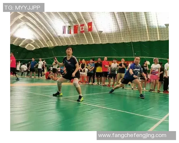 上海羽毛球队在全国配合排行榜中荣登第九名展现团队实力与潜力