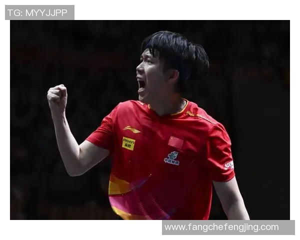 乒乓球技术排行榜揭晓北京乒乓球队荣获第七名引发关注