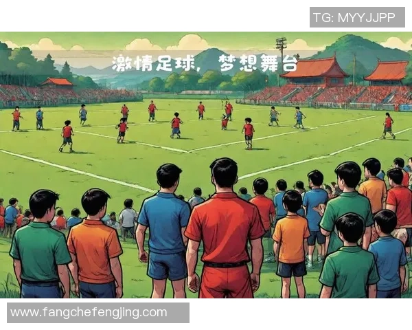 踢足球野兽的激情与梦想在绿茵场上绽放的故事